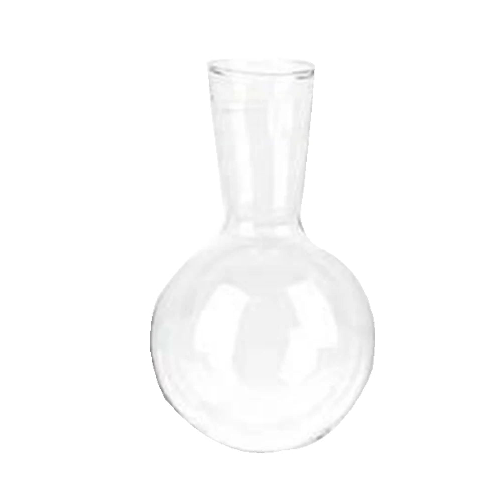 Framed Glass Terrarium Vase