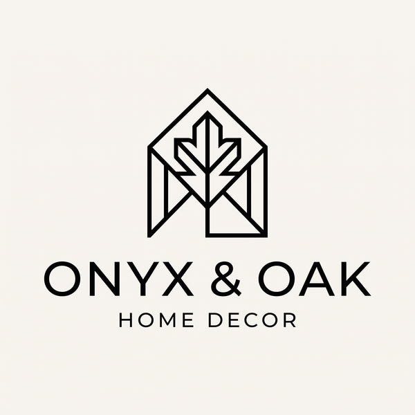 Onyx & Oak