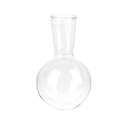Framed Glass Terrarium Vase